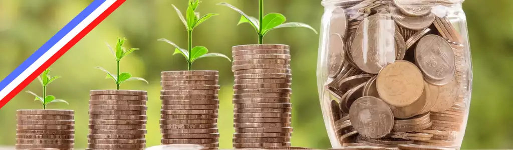 Les meilleures pierres pour la réussite, la richesse et la prospérité