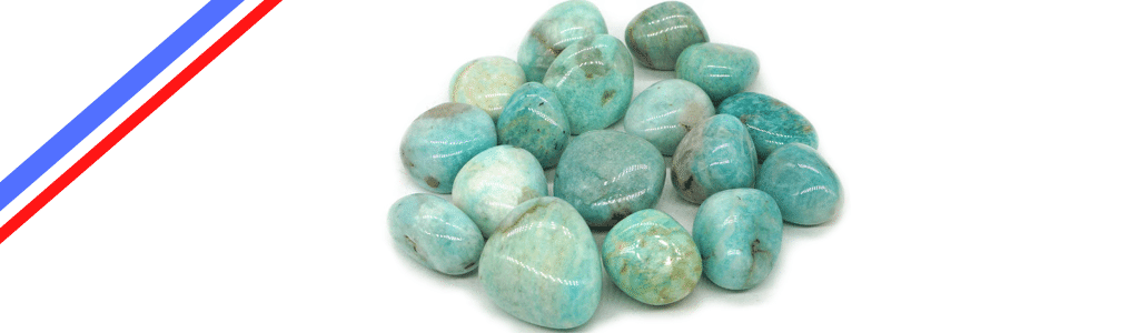 Pierre Amazonite : vertus, bienfaits et signification
