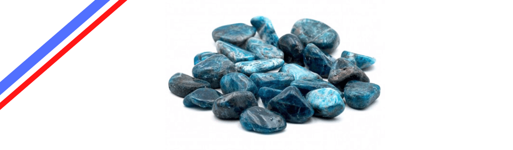 Pierre Apatite : vertus, bienfaits et signification