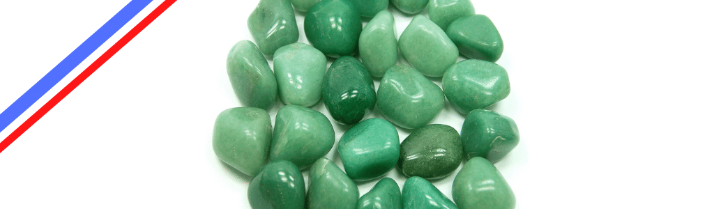 Pierre Aventurine : vertus, bienfaits et signification