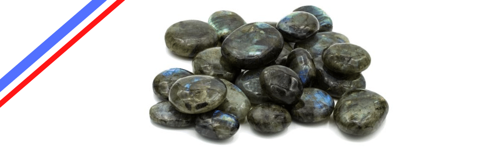 Pierre Labradorite : vertus, bienfaits et signification