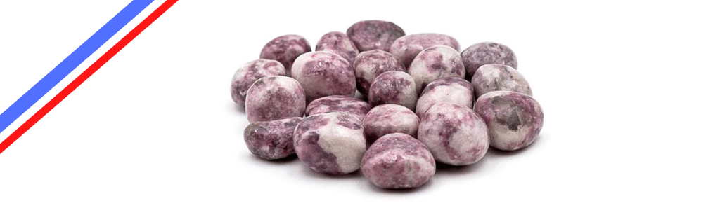 Lépidolite