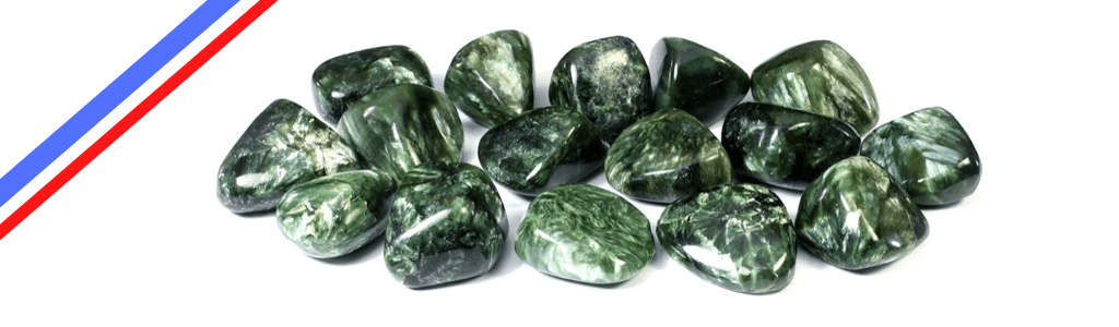 Séraphinite