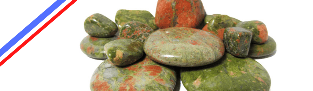 Unakite