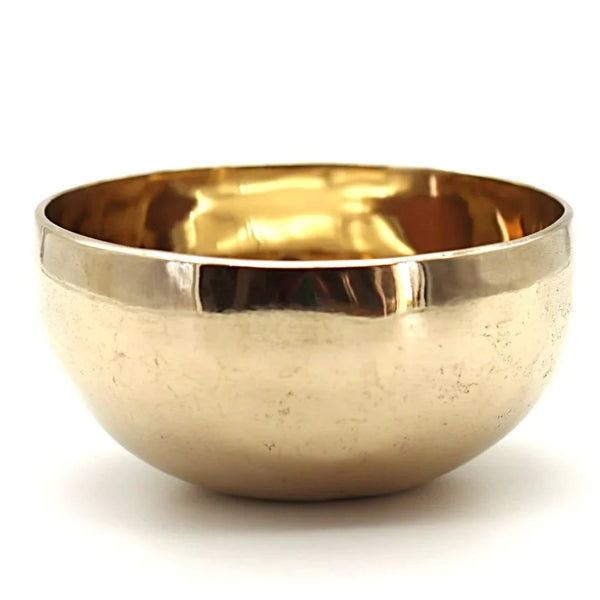 Bol Chantant Tibétain - Moyen modèle Bol Chantant Tibétain - Moyen modèle