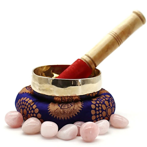 Bol Chantant Tibétain - Petit pack Bol Chantant Tibétain - Petit pack