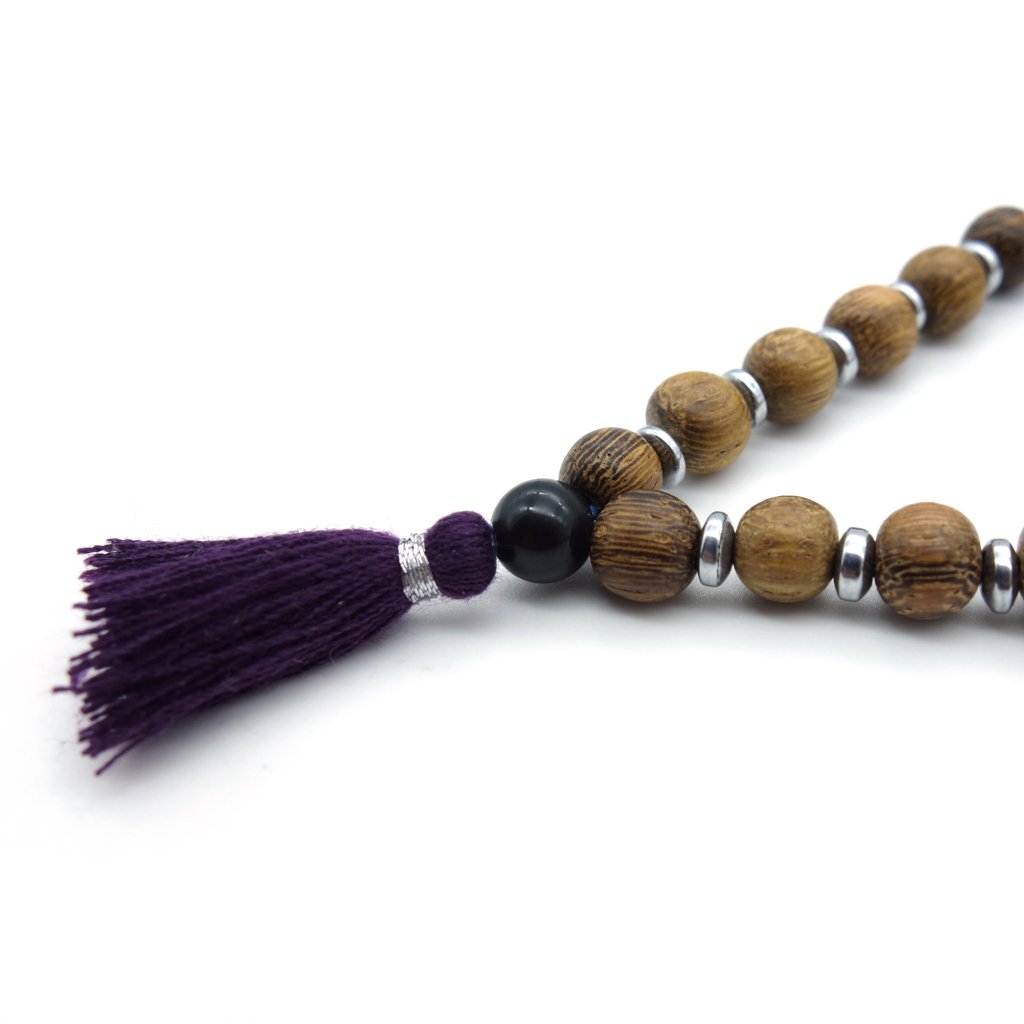 Collier Mala Long main image 1