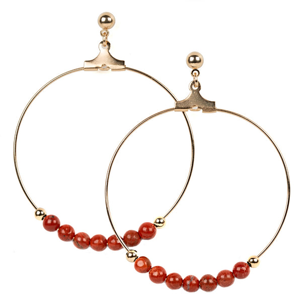 Créoles ARDENTES Créoles ARDENTES