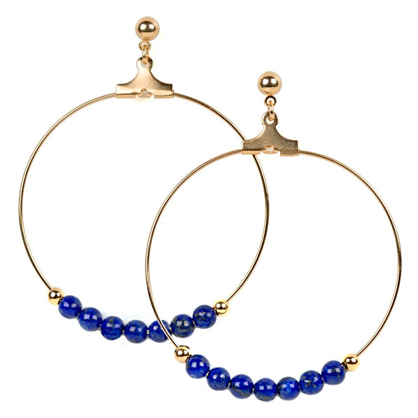 Créoles JOIE Créoles JOIE