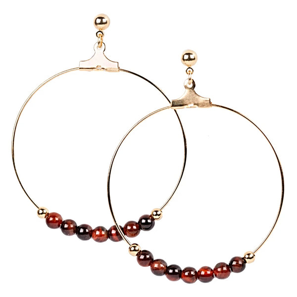 Créoles AUDACE Créoles AUDACE