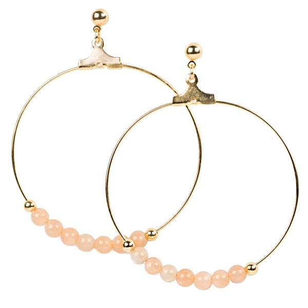 Créoles FLAMBEUSES Créoles FLAMBEUSES