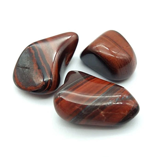 Pierre roulée Œil de Taureau Pierre roulée Œil de Taureau