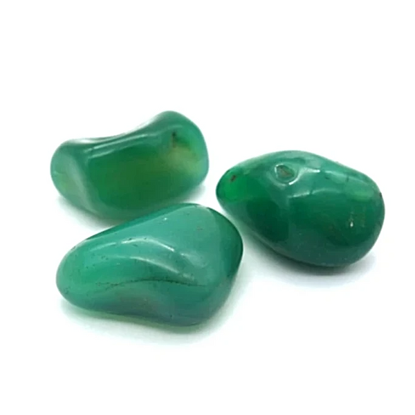 Pierre roulée Agate Pierre roulée Agate