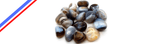 Agate botswana