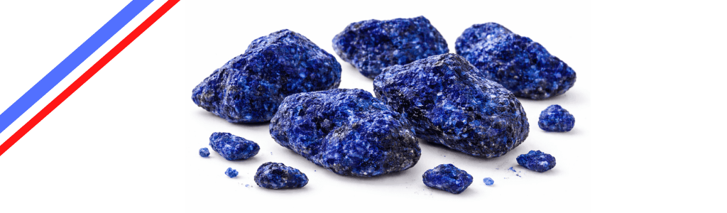 AZURITE : VERTUS, BIENFAITS & SIGNIFICATION DE LA PIERRE