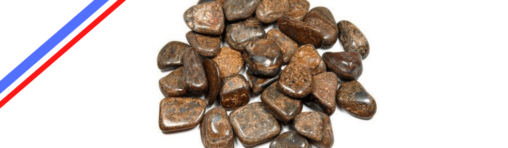 Bronzite : signification, vertus et propriétés