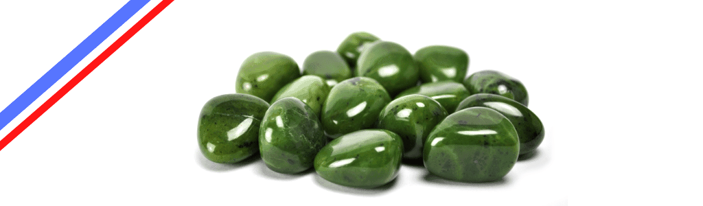 Pierre de Jade : vertus, bienfaits et signification