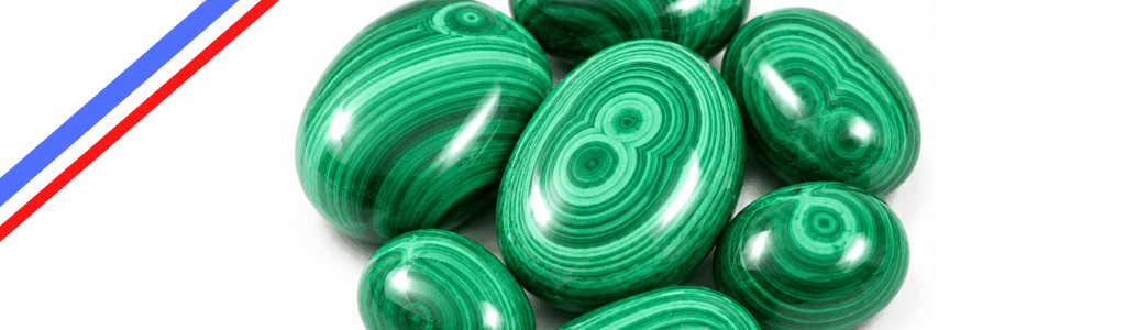 Malachite : Vertus, signification et bienfaits de la pierre