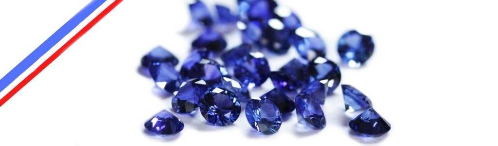 Tanzanite : Vertus, signification et bienfaits de la pierre