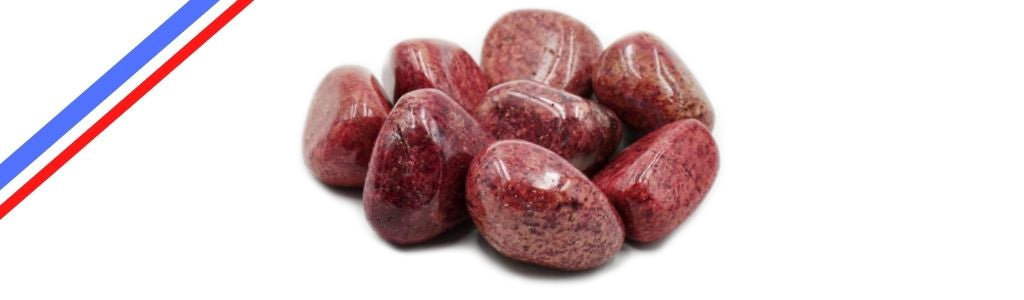 Thulite : signification, vertus et propriétés