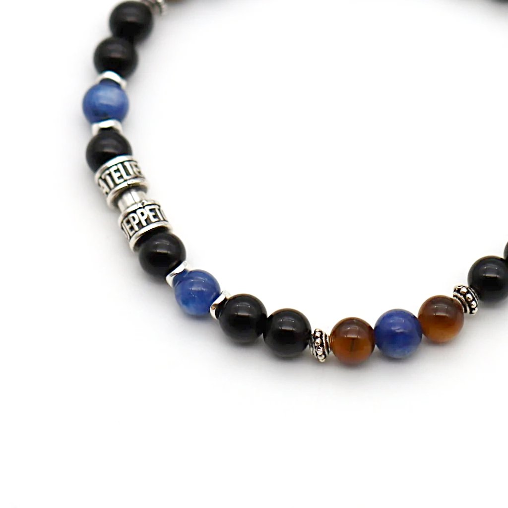 Bracelet capsule mai 2025