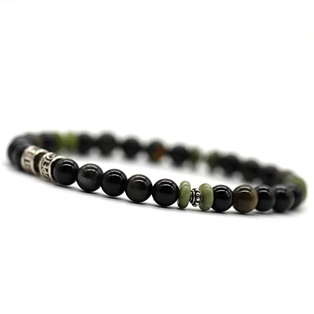 Bracelet capsule édition limitée septembre - equinoxe