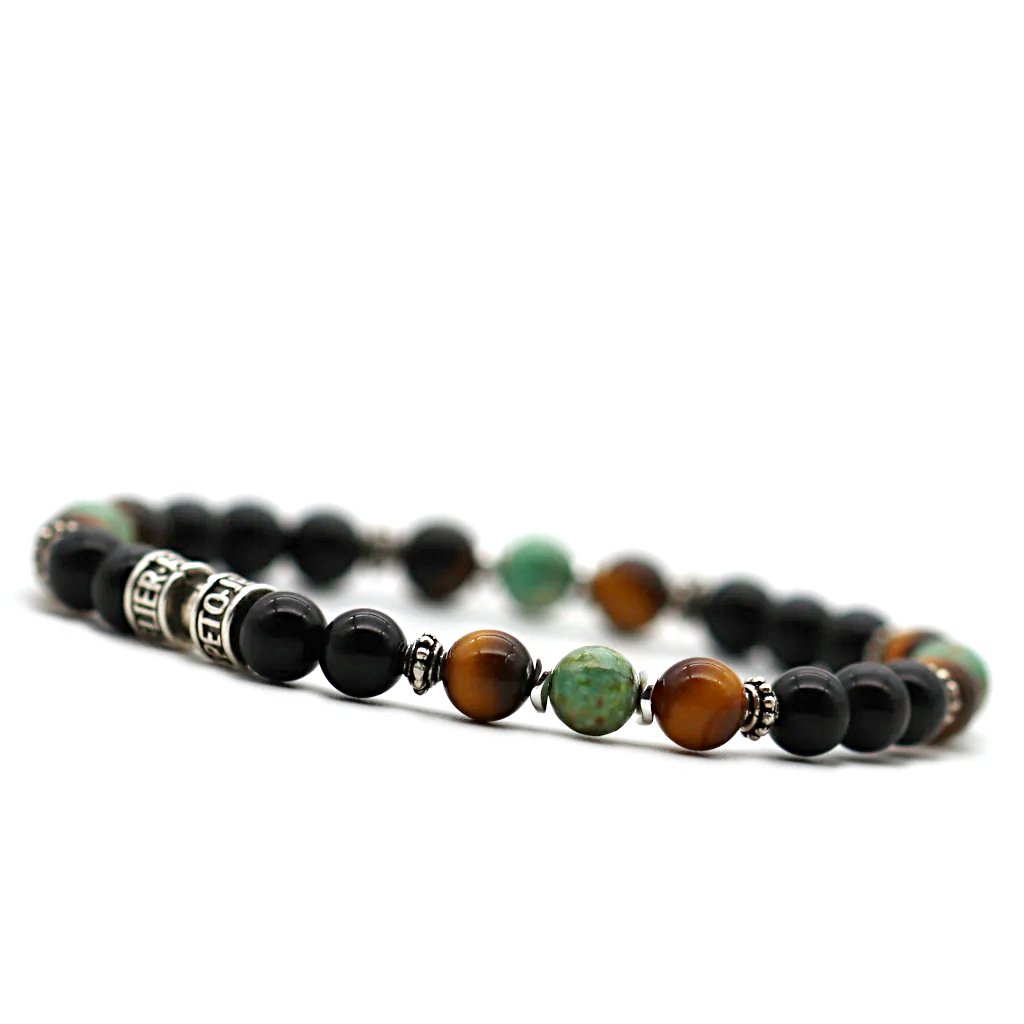 Bracelet Souffle de Printemps - Capsule Mars