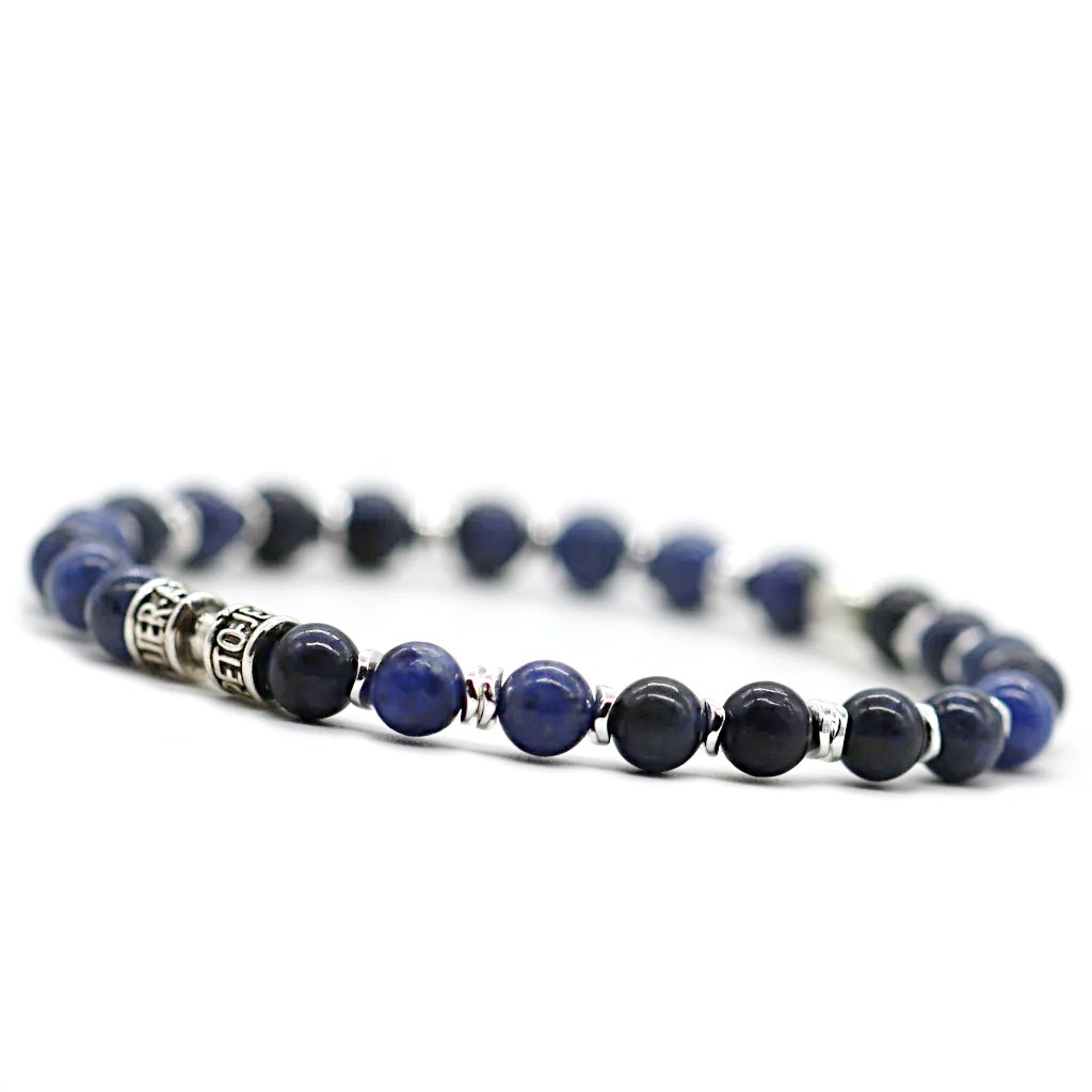 Bracelet nuit d'azur édition limitée 
