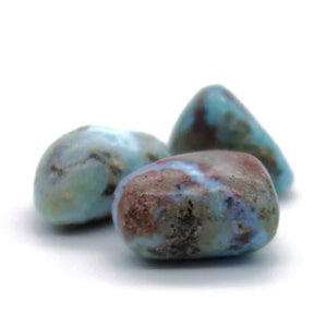 Larimar pierre naturelle qualité A